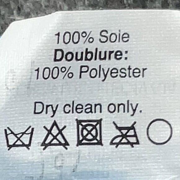 ๐จ 50% OFF BUNDLES! ๐จNWOT Madewell Ivory Safari Silk Animal Print Dress - Picture 5 of 9